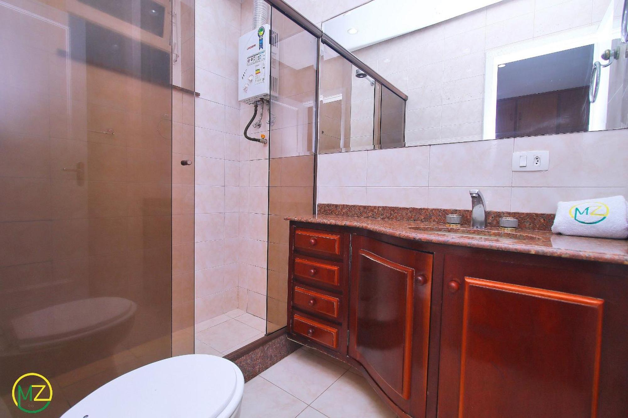 Lindo Sala E Quarto, Pe Na Areia Em Ipanema Apartment *