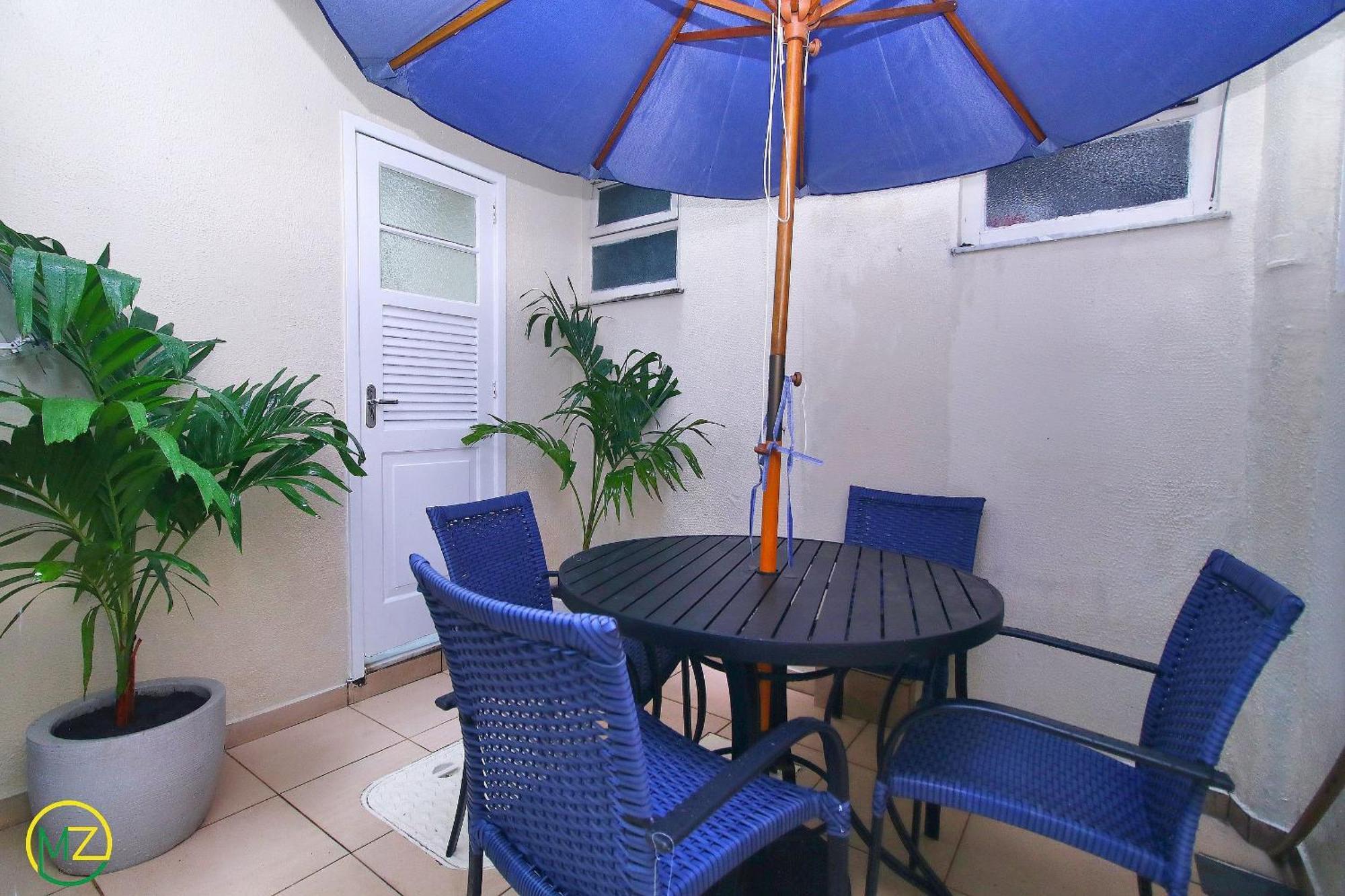 Lindo Sala E Quarto, Pe Na Areia Em Ipanema Apartment Rio de Janeiro